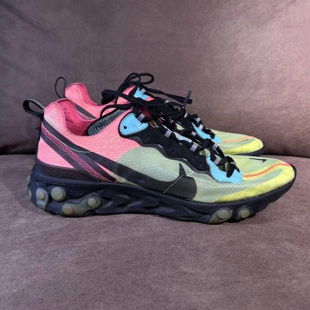 Nike React Element 87 Hyper Fusion / Size 9
